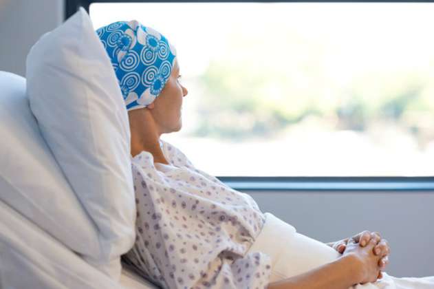 Calidad de vida de pacientes de cáncer se fortalece con el apoyo de la pareja