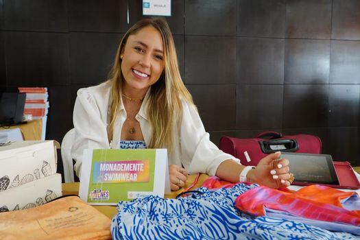 Una idea de negocio que reduce el porcentaje de plástico en el planeta y hace parte de la moda sostenible en Colombia.
