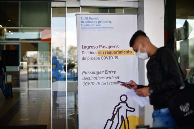 Coronavirus en Colombia hoy 27 de marzo: cifras y principales noticias