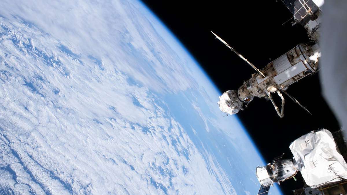 La NASA sta lanciando un servizio di live streaming e, soprattutto, gratuito