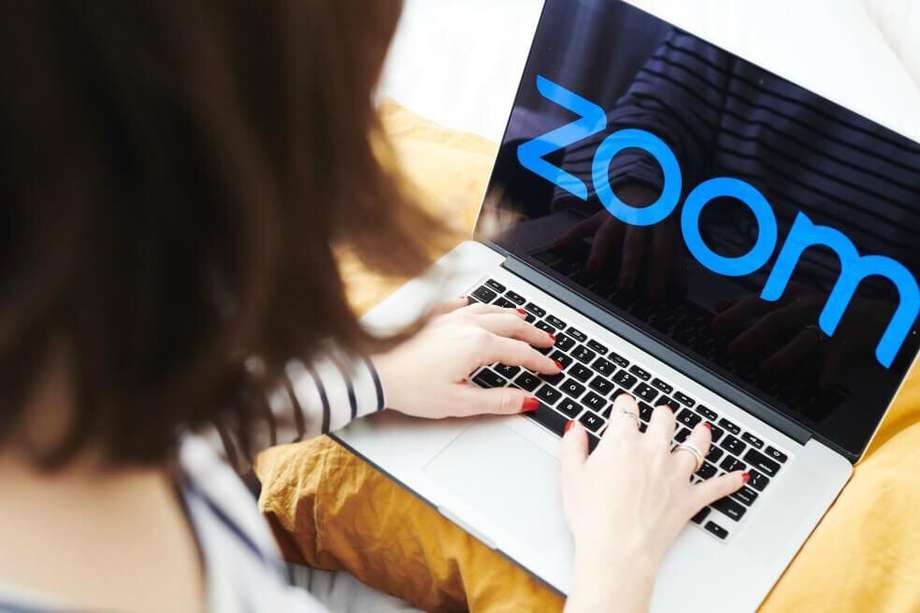 Los ingresos trimestrales de Zoom aumentaron 355% a US$663,5 millones en el segundo trimestre de 2020. 