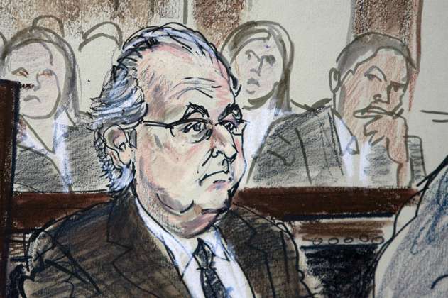 Víctimas de Madoff buscan probar que su negocio no fue una pirámide
