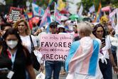 Brasil: las personas trans en la ley contra la violencia hacia las mujeres
