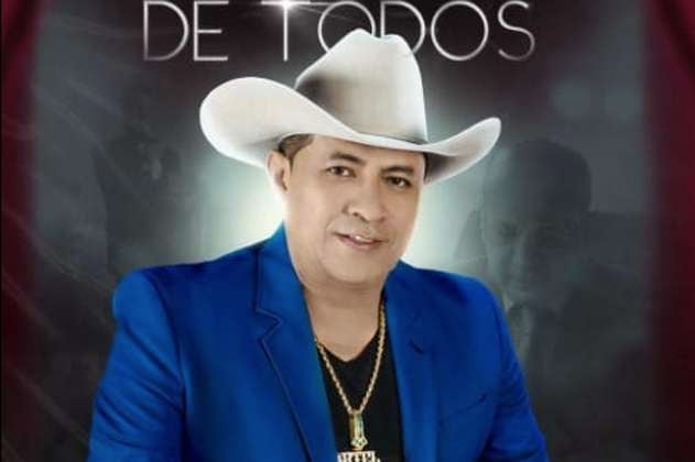 El cantante Uriel Henao fue víctima de un millonario robo en Antioquia
