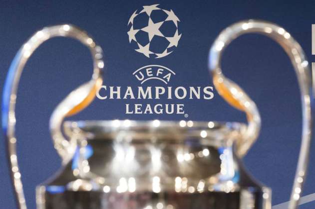 ¿Cuándo es la final de la Champions League y dónde se jugará?