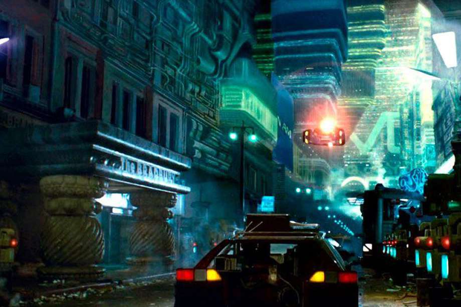 "Blade Runner 2099" contará con Ridley Scott como productor de la serie y quien fue director de la película de 1982 con Harrison Ford como protagonista.