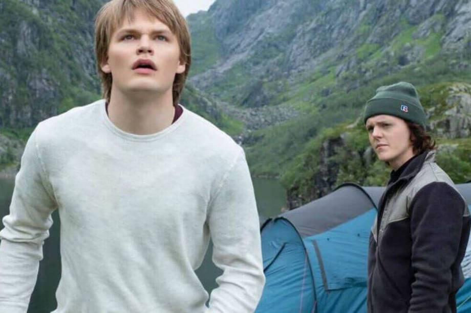 Descubre los detalles de la segunda temporada de esta fascinante serie noruega.