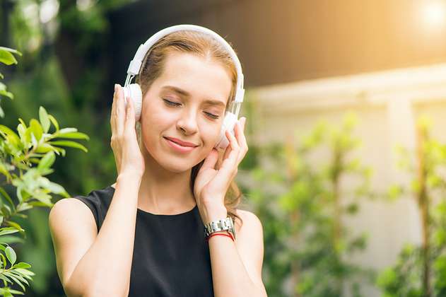 ¿Qué tipo de música escuchan las personas inteligentes? ¡Descubre si la escuchas!