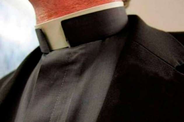 Capturan a sacerdote señalado de abusar sexualmente de dos mujeres en Bogotá