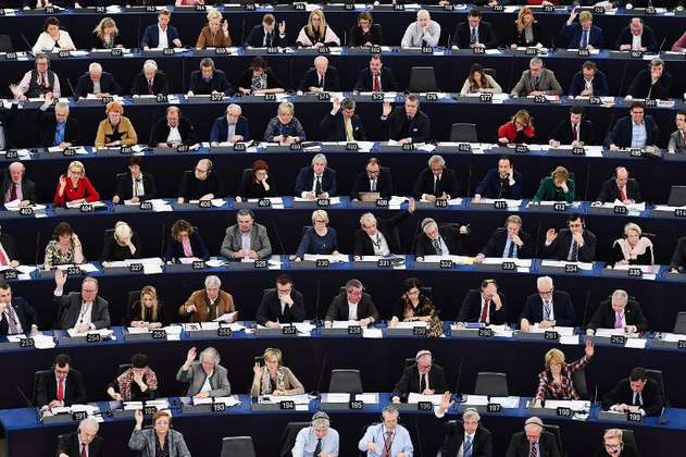 ¿Involucionó Europa en igualdad de género? El Parlamento Europeo así lo cree