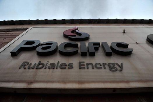 El director de Pacific Rubiales vendió 80 mil acciones  