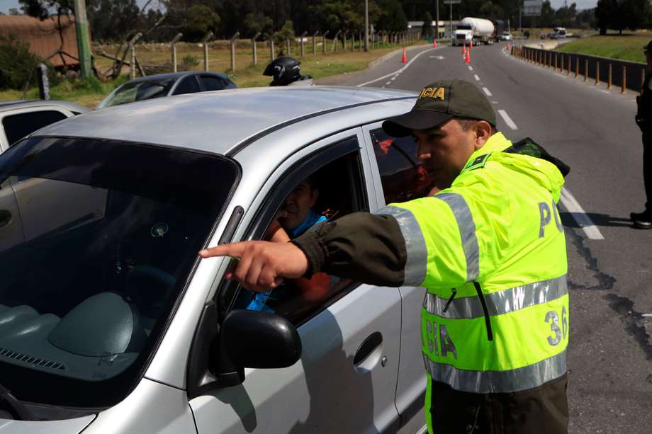 Las autoridades harán llamados de atención a los conductores para evitar infracciones que deriven en fatalidades.