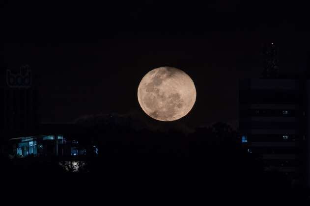 ¿Qué significa que la Luna está en Capricornio? Así impacta en tu personalidad