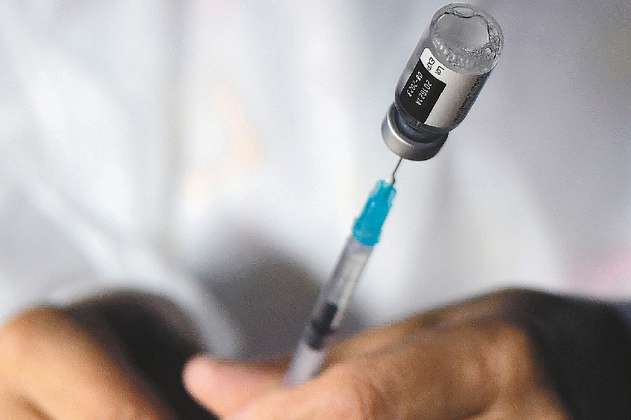 Minsalud asegura que no se han vencido vacunas de Moderna en sus bodegas