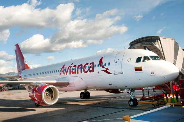 Avianca cerró 2019 con pérdidas por US$894 millones