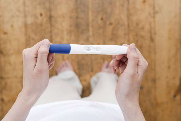 Síntomas de embarazo: ¿cómo saber si estoy embarazada?