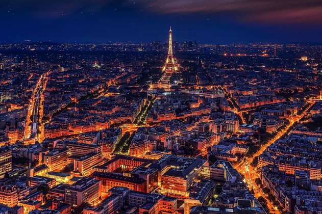 París quiere terminar con el exceso de ruido