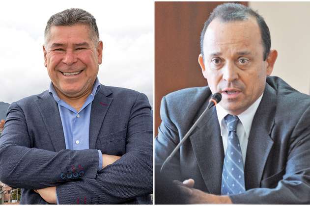 Periodista Alfredo Serrano pide protección por amenaza que sería de Santiago Uribe