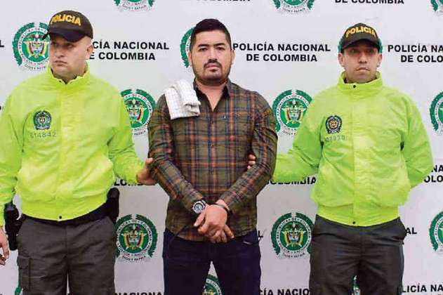 “Contador”, el narco fantasma que se alió con el cartel de Sinaloa y colaboró con la DEA