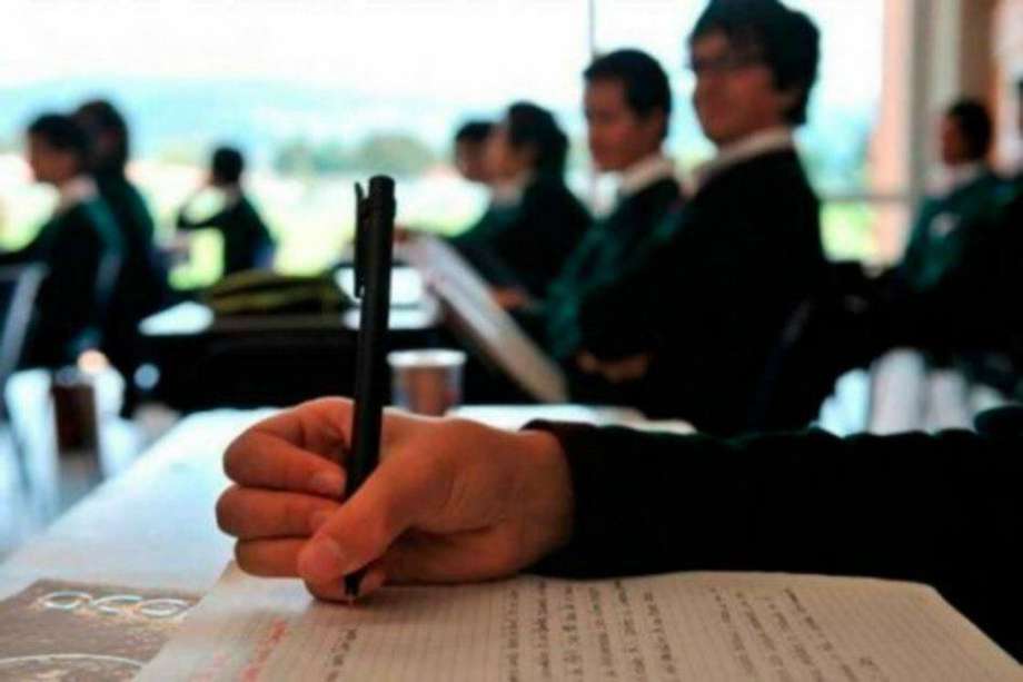Los tres colegios públicos colombianos que brillan en las pruebas PISA for Schools