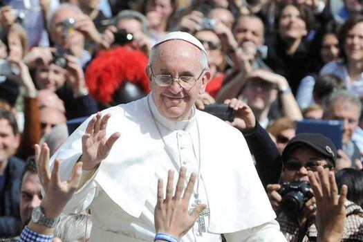 El papa Francisco dice que el chisme es pecado