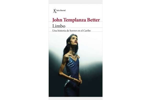 John Templanza Better: “La escritura es mi única arma”