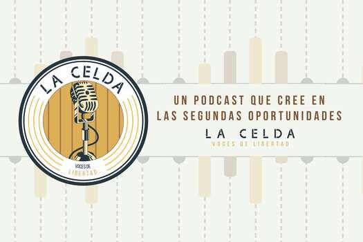 El podcast incluye historias que nacieron en las cárceles de Colombia.
