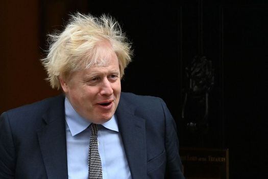 El primer ministro de Reino Unido, Boris Johnson, busca convertir la economía británica en la más grande de Europa.