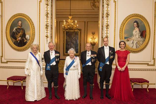 Reina Isabel II: Los cambios en títulos en la monarquía inglesa tras su muerte