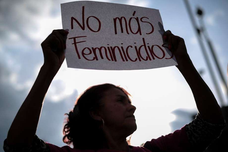 Ciudadana denuncia fallas en ruta de atención a mujeres en riesgo de feminicidio