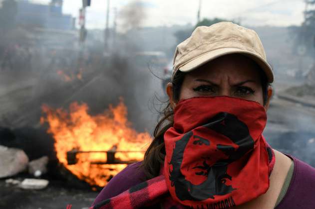 ¿Por qué Centroamérica está entre las zonas más violentas del mundo?