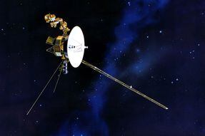 El “misterio” de Voyager 1, la nave que explora el espacio hace 45 años