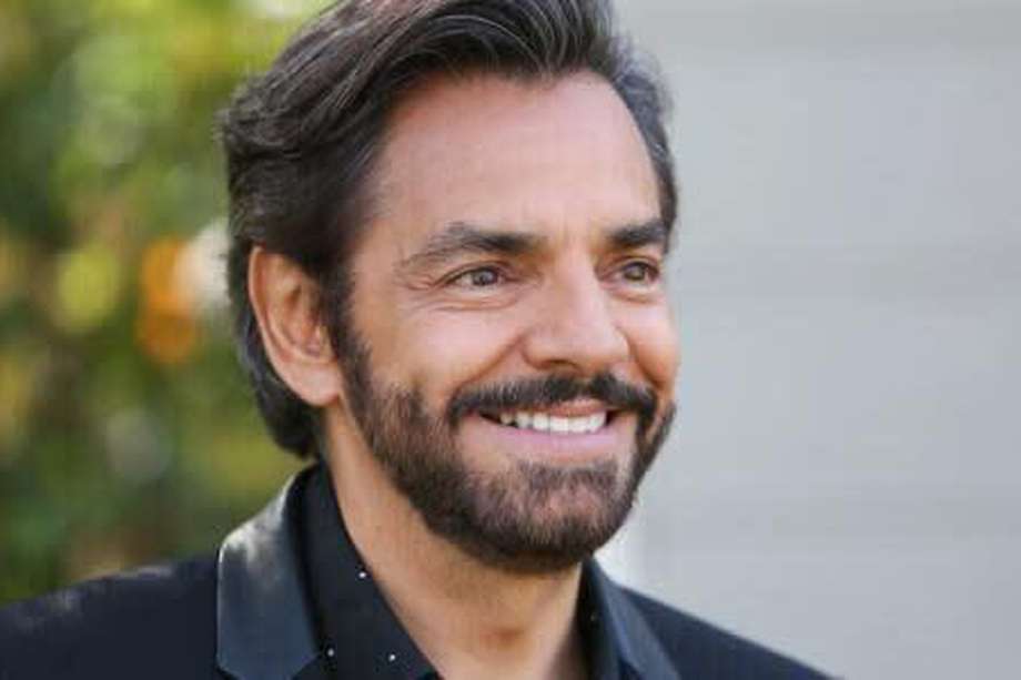 Eugenio Derbez fue Bernardo Villalobos (Mr. B.) en la película ganadora del Óscar, "Coda: señales del corazón" (2021).