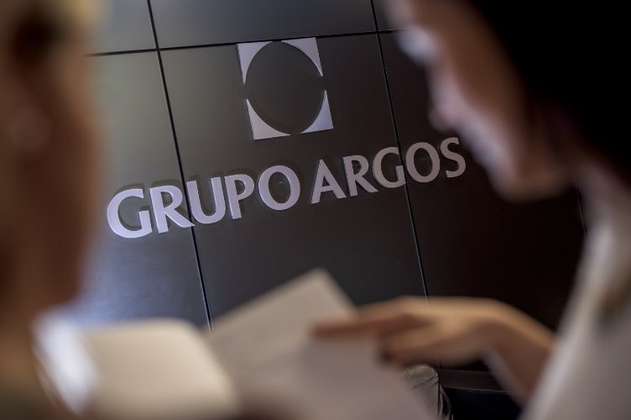 Grupo Argos reportó ingresos por más de $16,3 billones en 2021