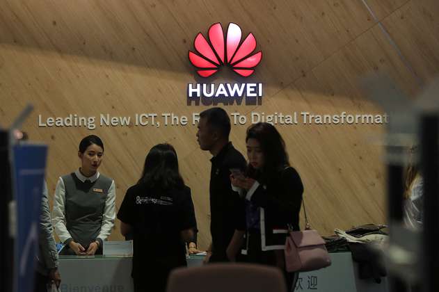 Huawei desembolsaría US$2.000 millones para modernizar software