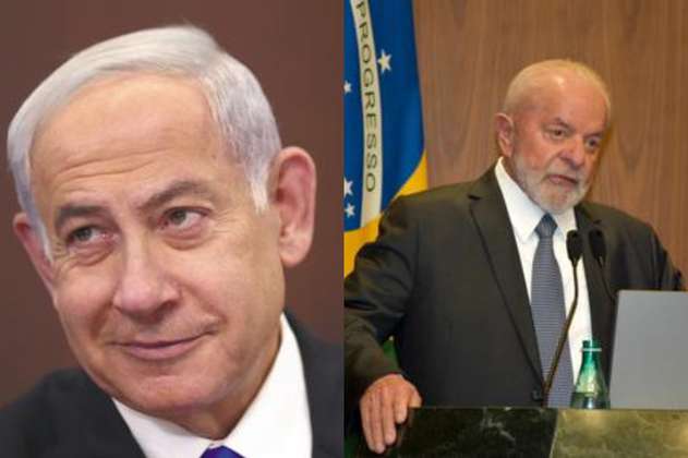 Brasil convoca al embajador de Israel y llama a consultas su embajador en Tel Aviv