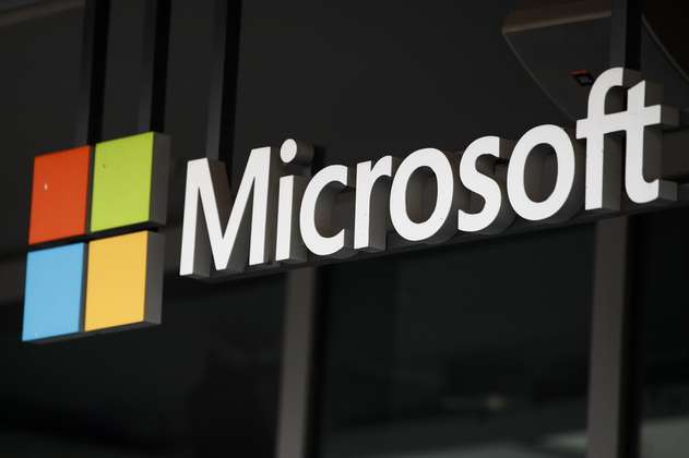 Usuarios reportan fallas en varios servicios de Microsoft