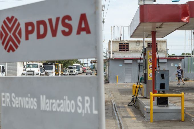 EE. UU. emite nueva licencia general para permitir transacciones con PDVSA