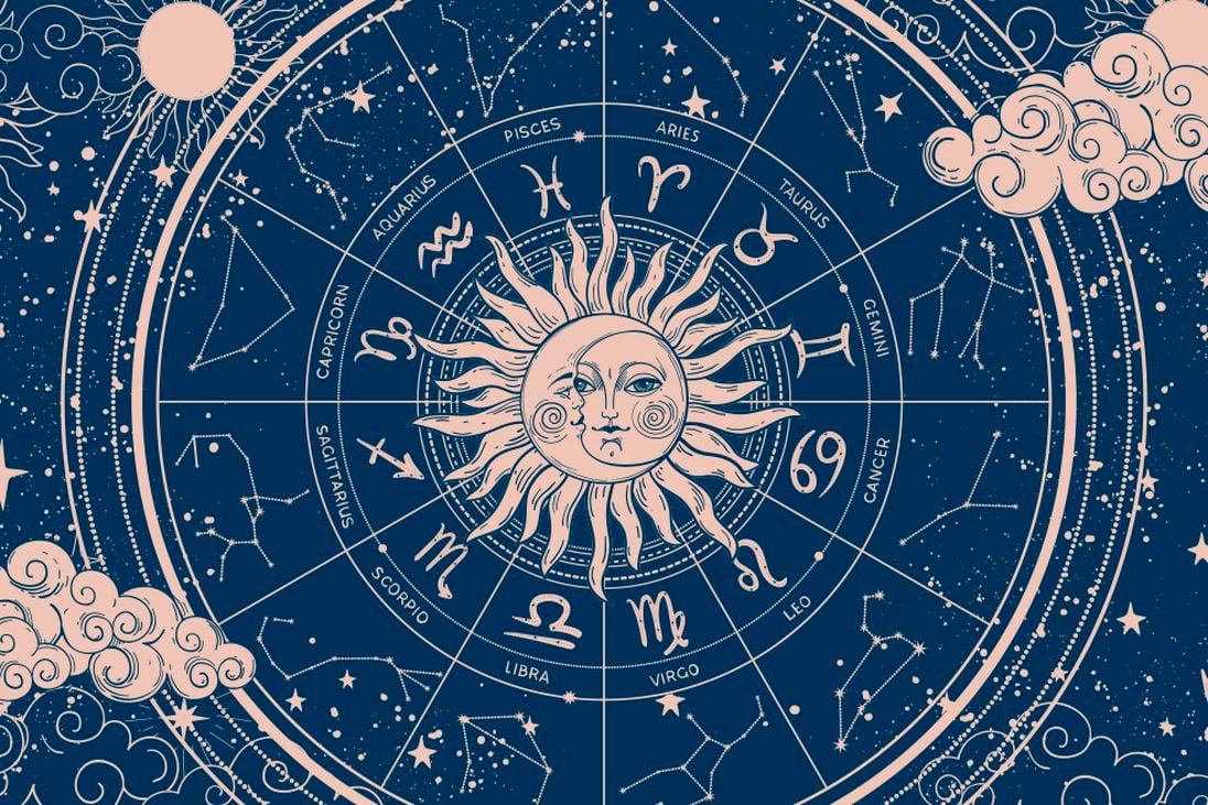 Horóscopo para Aries, Cáncer, Leo y los 12 signos: Así será tu suerte para hoy