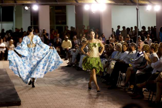 ‘Fashion in da House’, jóvenes diseñadores muestran sus colecciones en Cuba