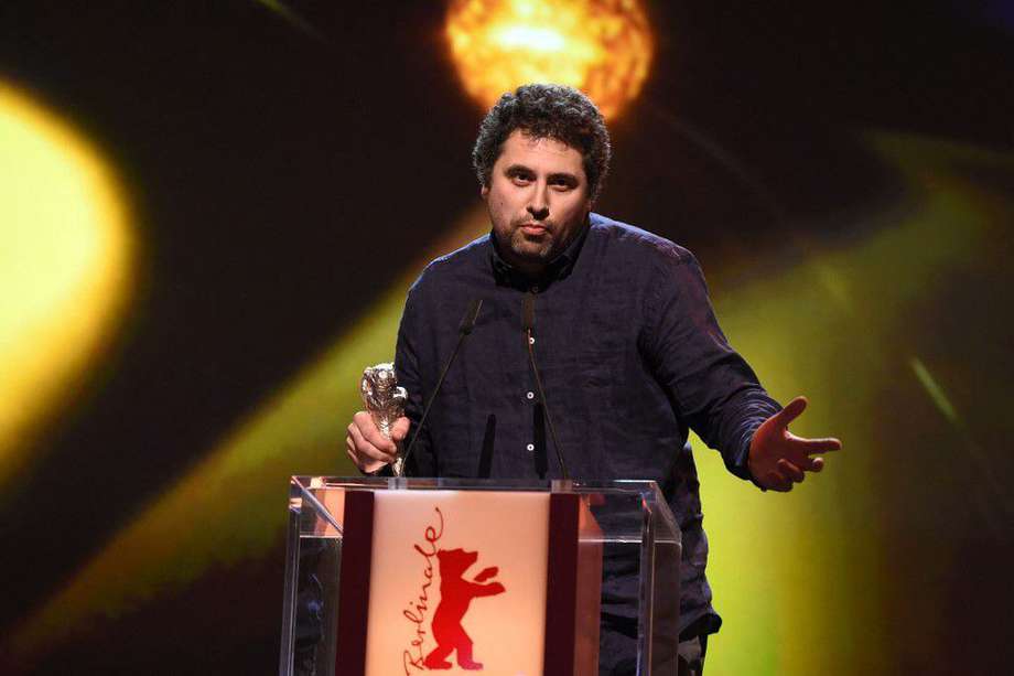 El director Radu Jude ya había sido galardonado con el Oso de Plata a la mejor dirección en 2015 por “Aferim!".