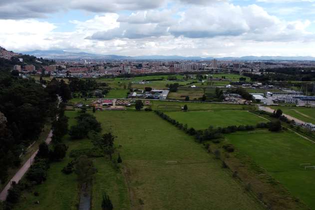 Sabana de Bogotá, ecosistema estratégico para el país