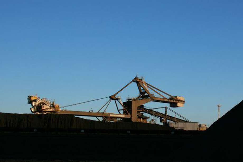 La producción de carbón se mantiene en cero por la huelga en Cerrejón.