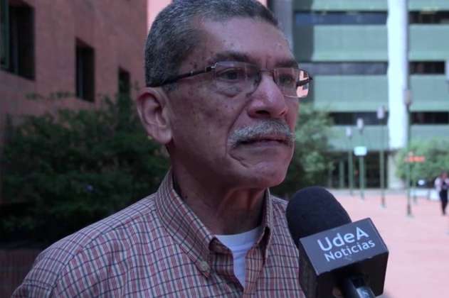 Asesinan a Campo Elías Galindo, historiador y líder político de Medellín