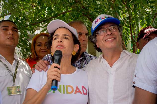 Por "falta de garantías" Adelina Covo renuncia a su aspiración por la Alcaldía de Cartagena