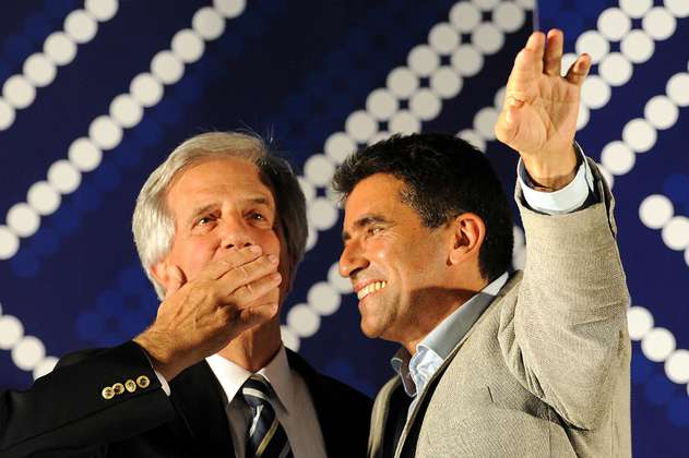 ¿Quién es Raúl Sednic y por qué renuncio a la vicepresidencia de Uruguay?
