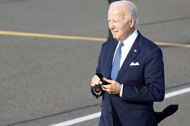 Biden sobre Suecia en la OTAN: “Trabajaré con Turquía para mejorar la defensa”