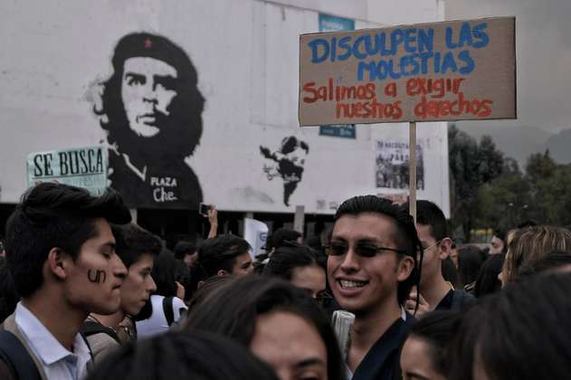 Denuncian amenazas a profesores de la Universidad Nacional sede Medellín