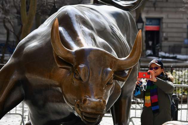 Murió Arturo Di Modica, escultor del Toro de Wall Street