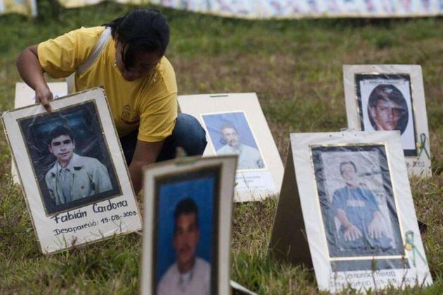 Arranca el Plan Nacional de Búsqueda de Desaparecidos en el conflicto